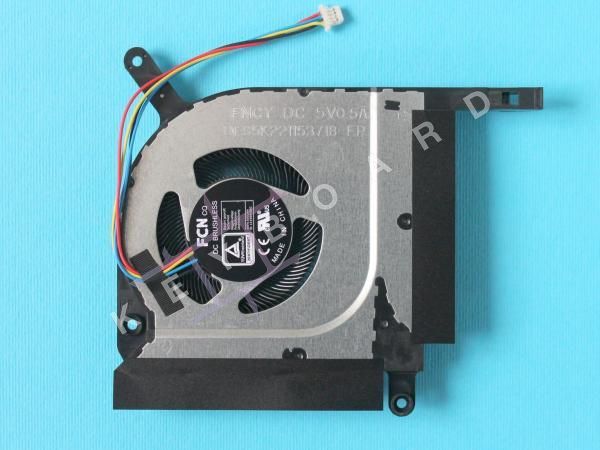 Вентилятор до ноутбука Asus Tuf Gaming A15 Fa506Ncr